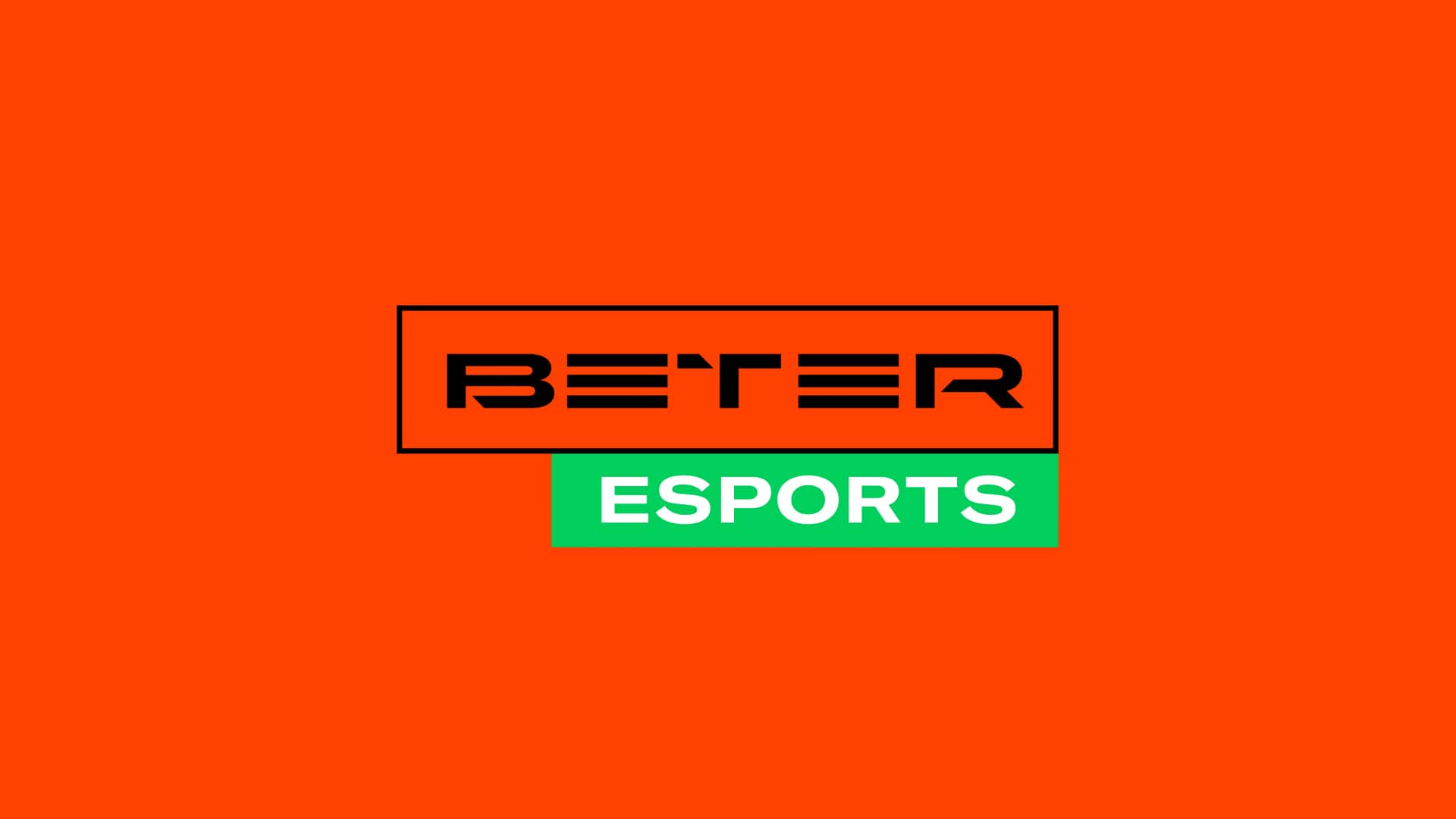 Beter esports video