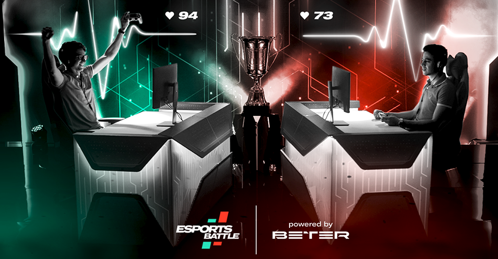 Efootball streams have got a new engagement feature by BETER