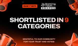 European iGaming Excellence Awards - Site