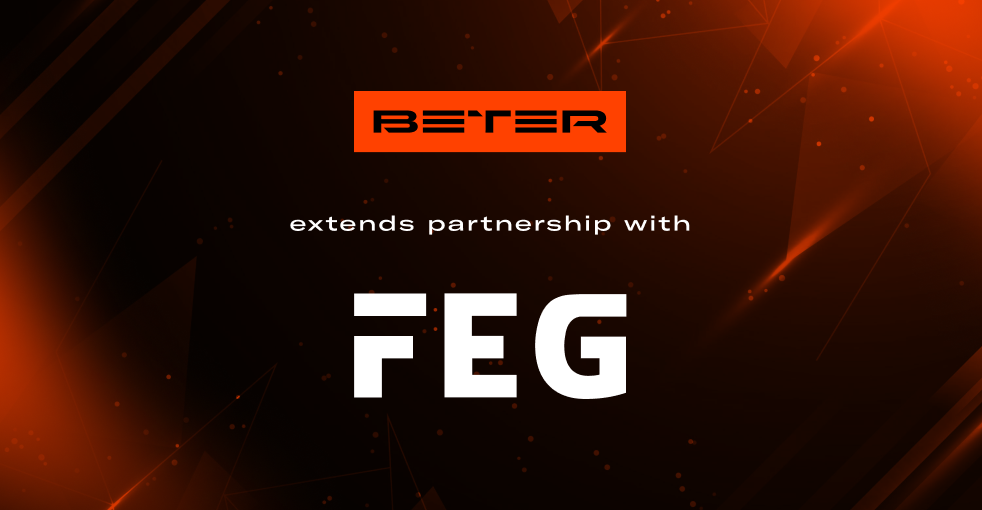 BETER becomes esports provider for Fortuna Entertainment Group