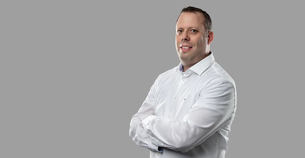 BETER welcomes Gal Ehrlich as a new CEO