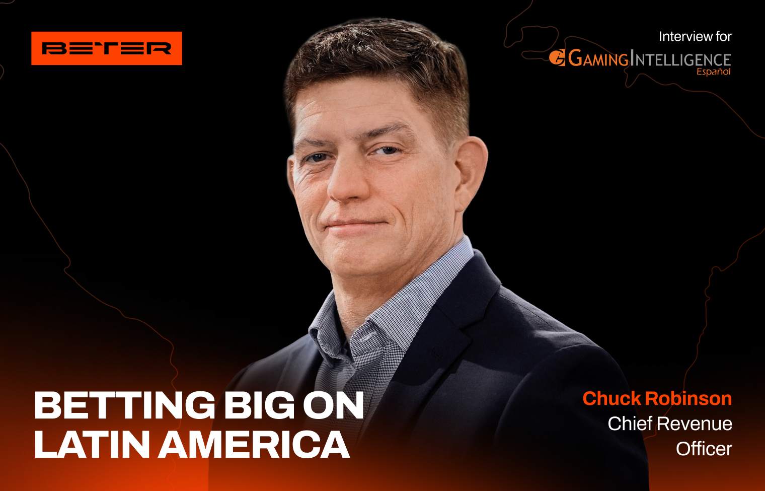 <strong>Betting Big on Latin America</strong>