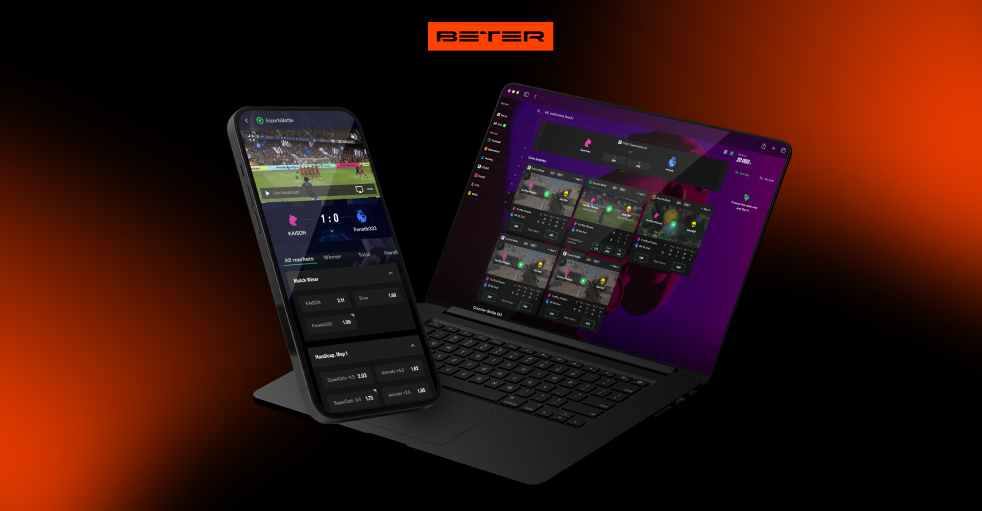 BETER is to launch its brand-new iFrame solution to the industry