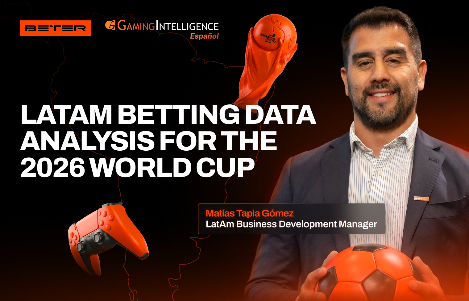 <strong>LatAm Betting Data Analysis for the 2026 World Cup</strong>