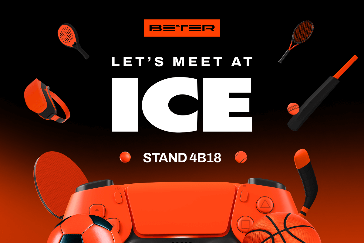 BETER to showcase new disciplines at ICE Barcelona