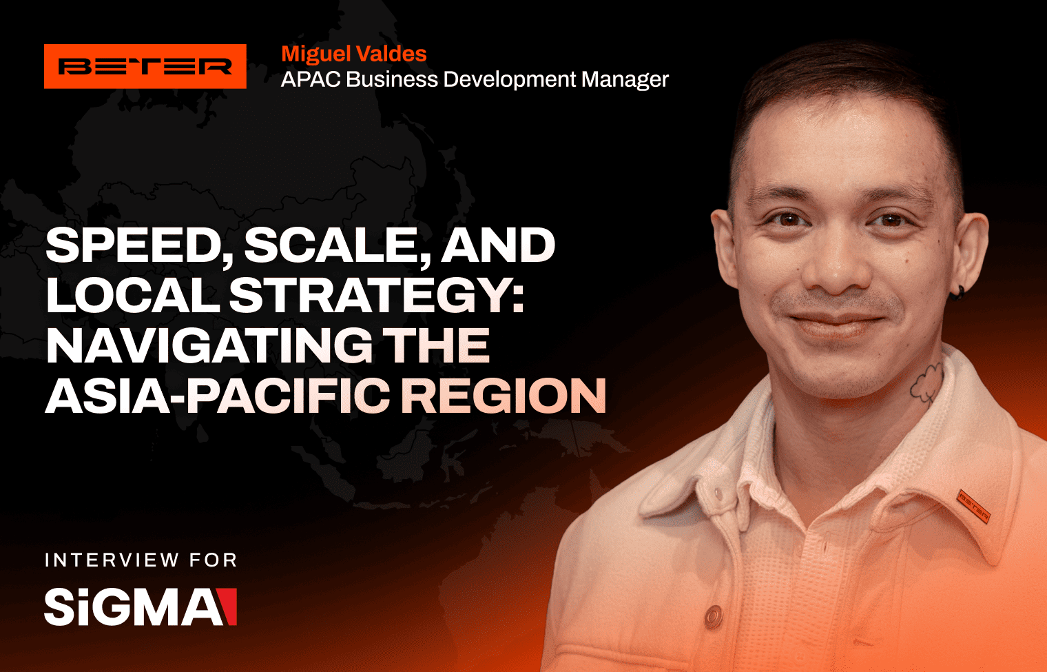 Winning APAC sportsbook: Speed, scale & local strategy