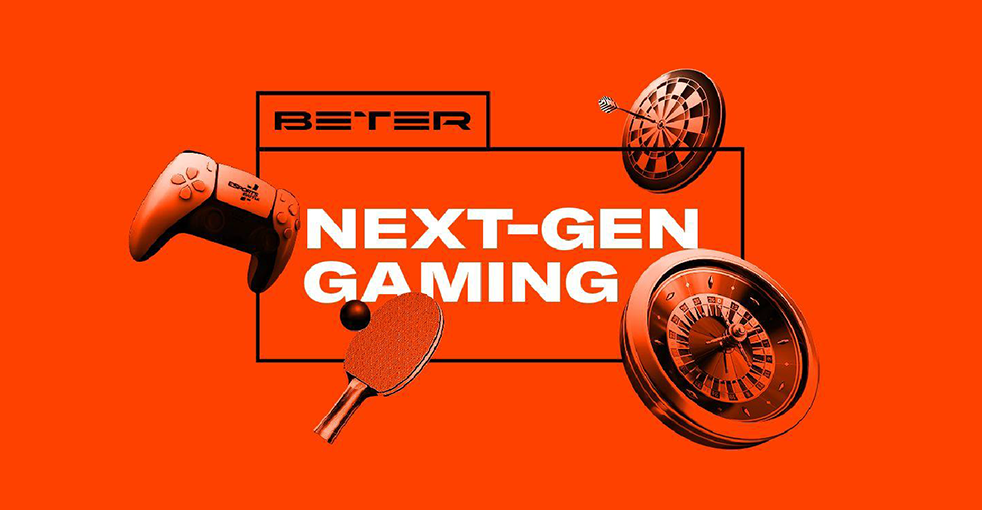 BETER announces major branding and services overhaul