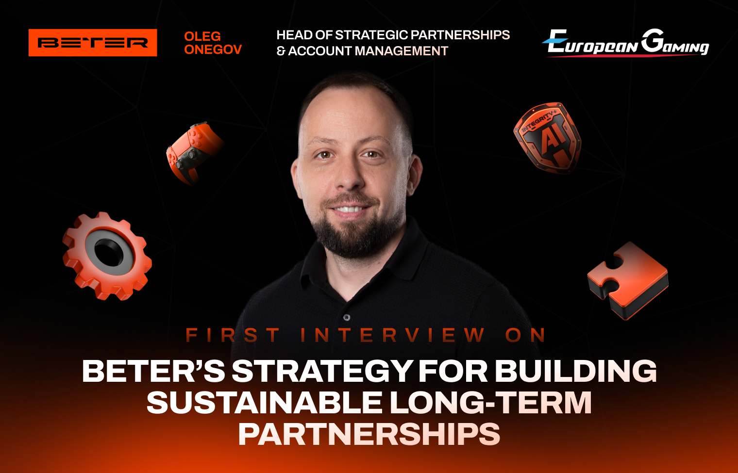 BETER’s Approach to Sustainable Partnerships