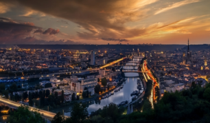 Prague gaming Summit - 2