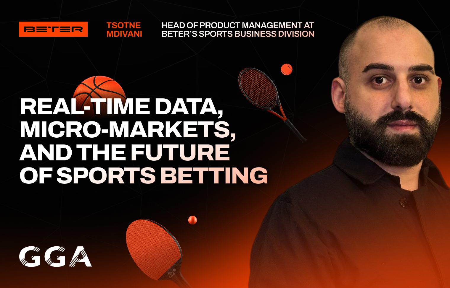 How Real-Time Sports Data and Microbetting Are Shaping the Future of Betting